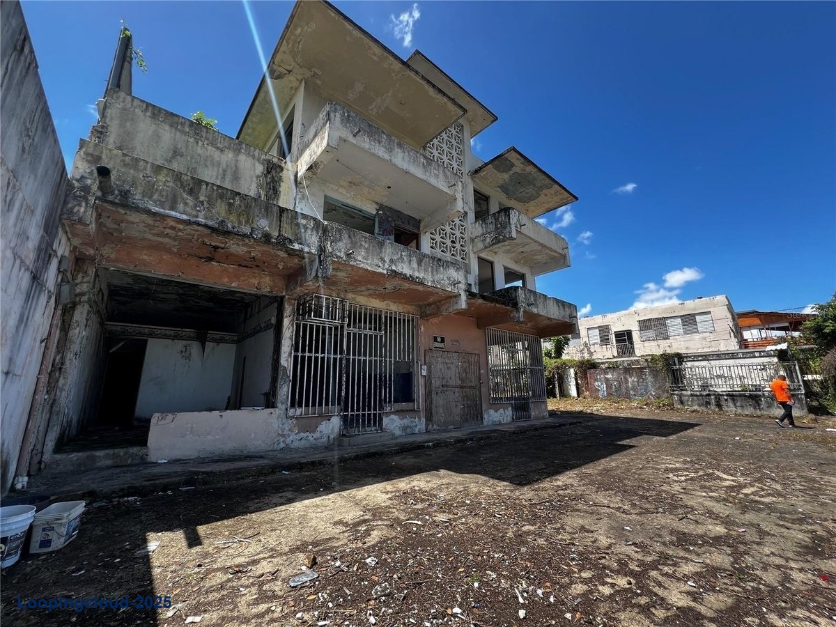 Commercial Property for Sale in San Juan Puerto Rico 00929