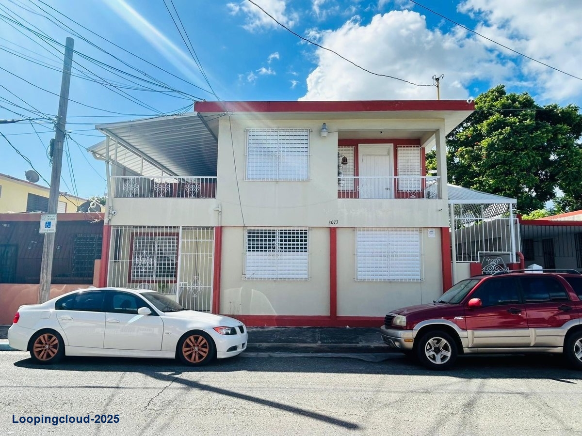 Commercial Property for Sale in PONCE Puerto Rico 00717