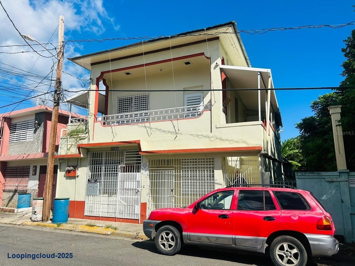 Commercial Property for Sale in PONCE Puerto Rico 00717