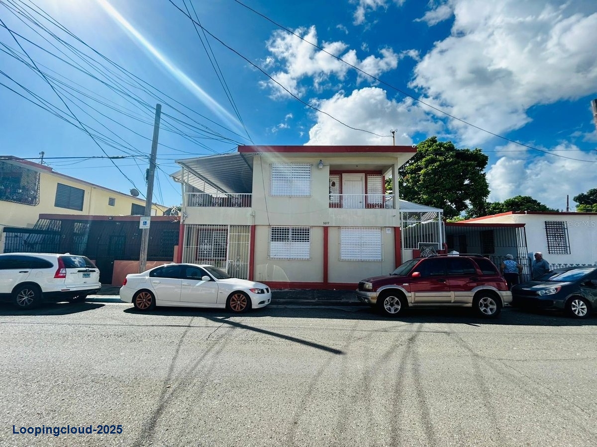 Commercial Property for Sale in PONCE Puerto Rico 00717