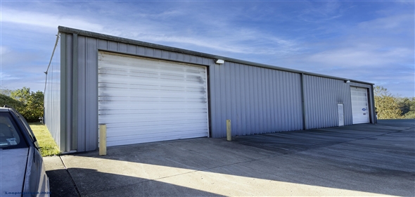1174 Mason Circle N Pevely Missouri, 63070 | 6400 SF Industrial/Manufacturing/Automotive Property