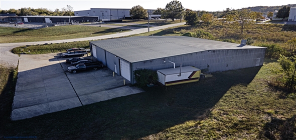 1174 Mason Circle N Pevely Missouri, 63070 | 6400 SF Industrial/Manufacturing/Automotive Property
