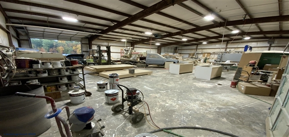 1174 Mason Circle N Pevely Missouri, 63070 | 6400 SF Industrial/Manufacturing/Automotive Property