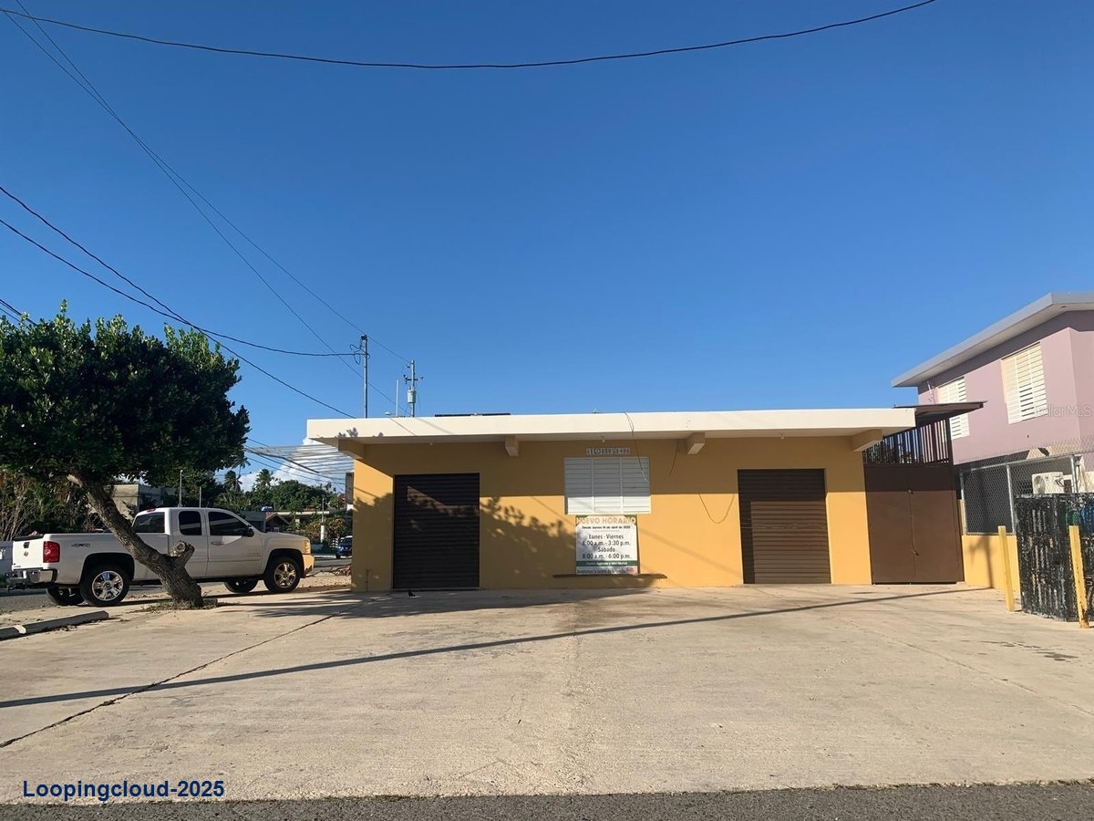 Commercial Property for Sale in Isabela Puerto Rico 00662