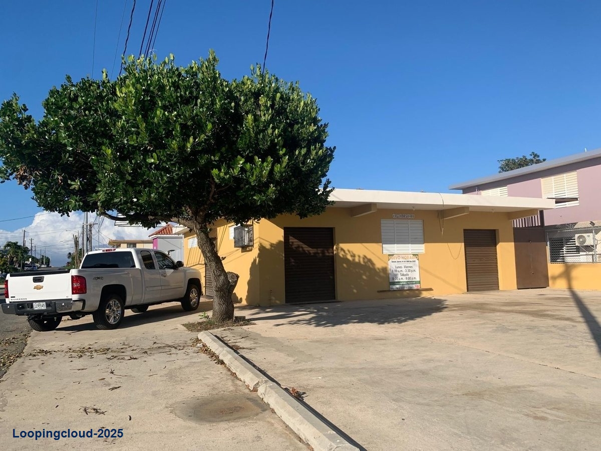 Commercial Property for Sale in Isabela Puerto Rico 00662