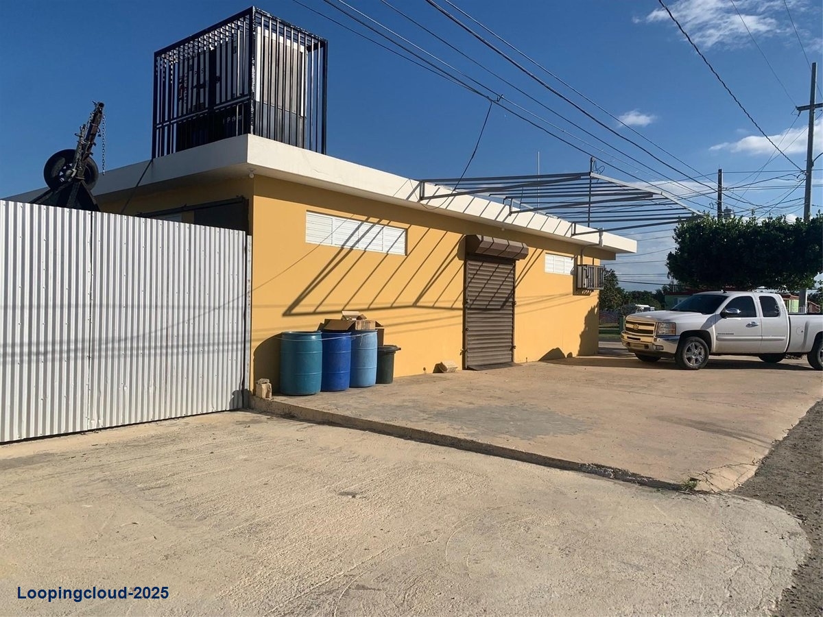 Commercial Property for Sale in Isabela Puerto Rico 00662