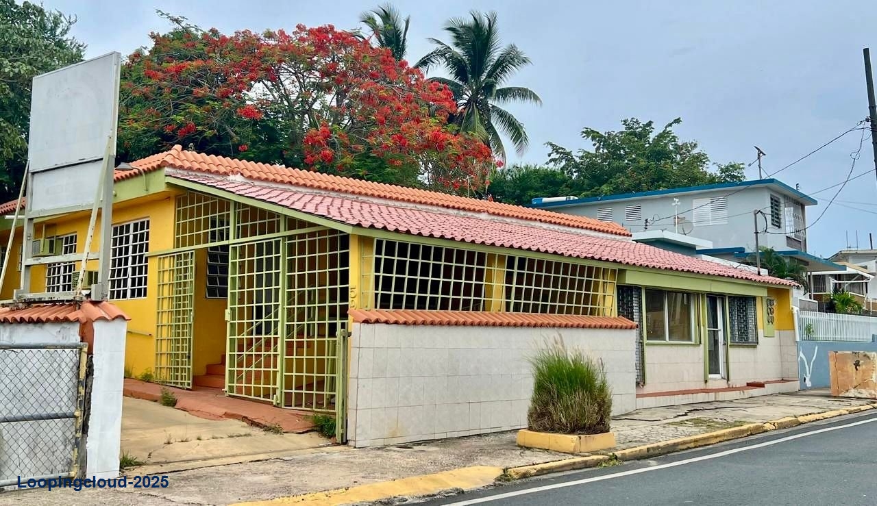 Commercial Property for Sale in Aguada Puerto Rico 00602