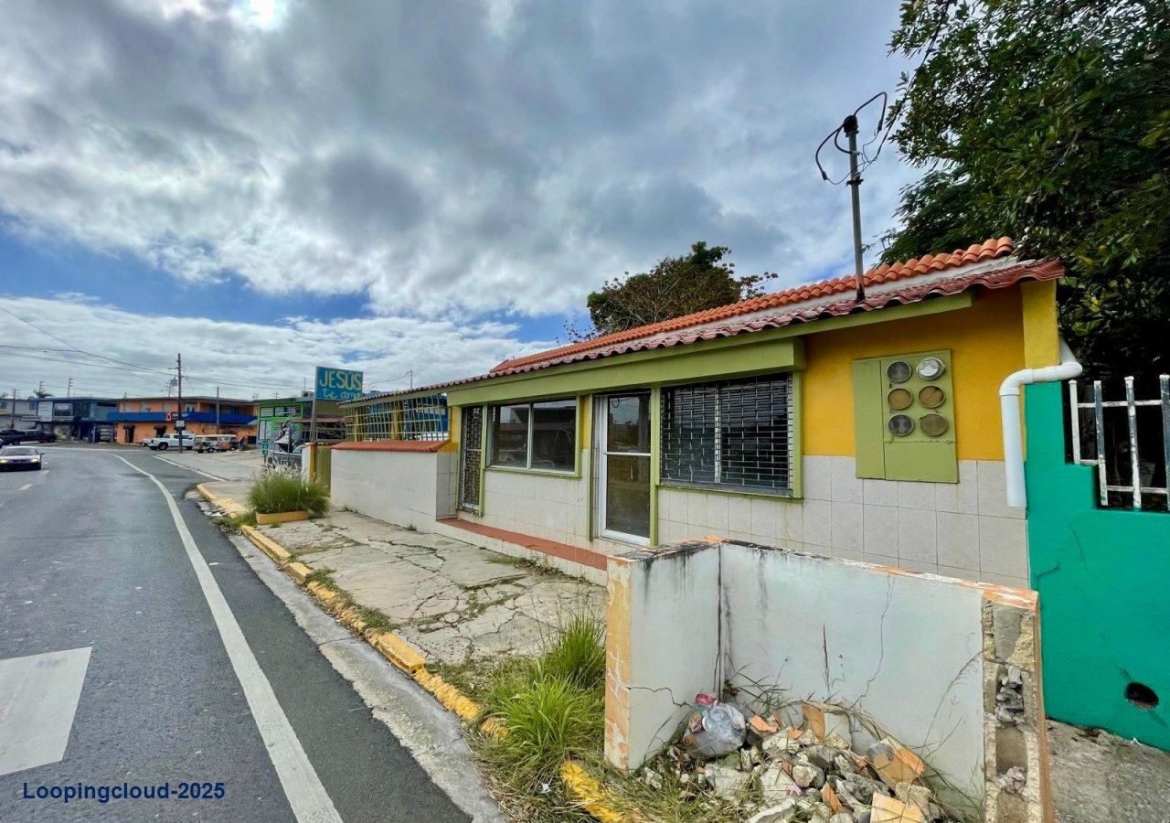 Commercial Property for Sale in Aguada Puerto Rico 00602