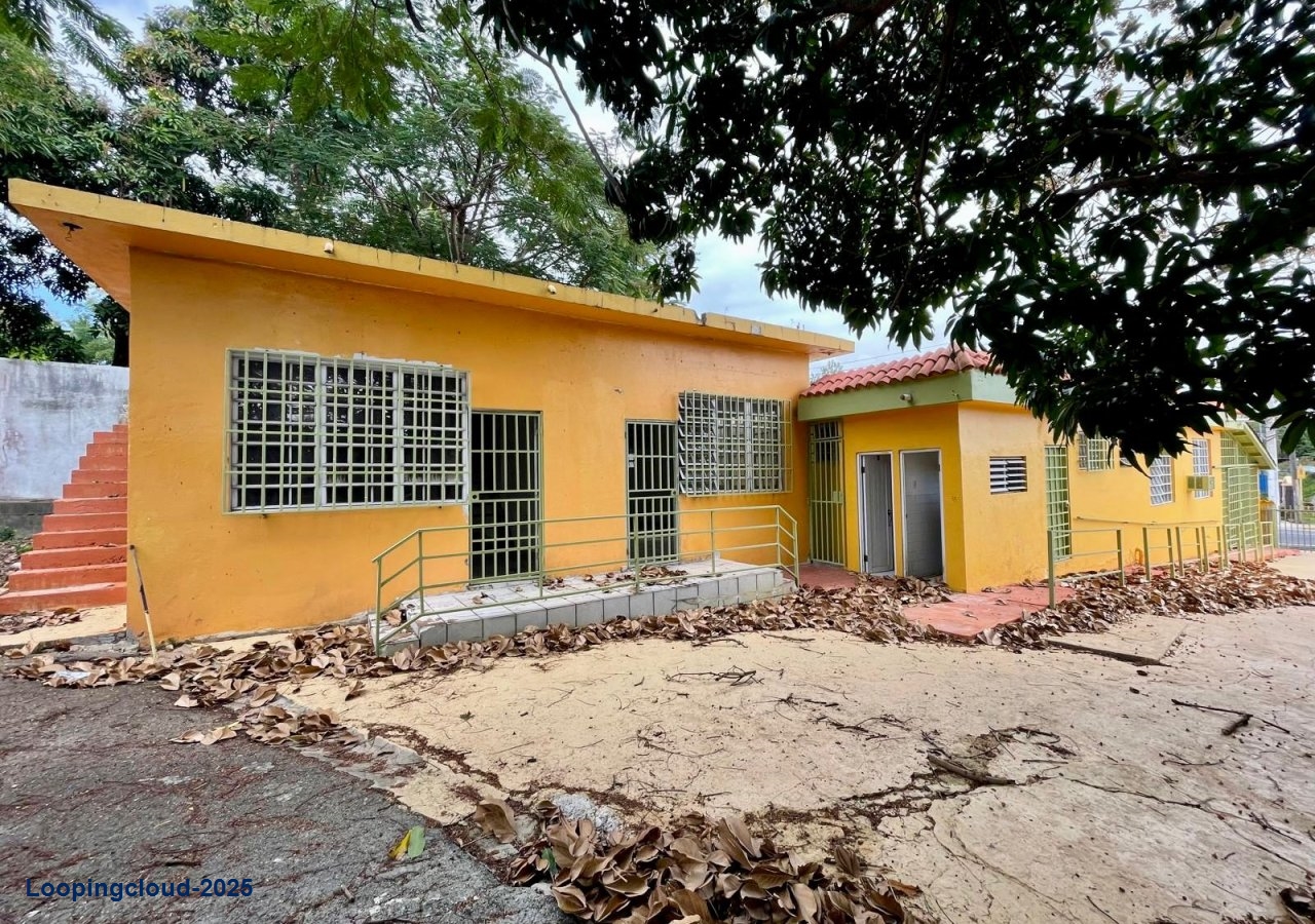 Commercial Property for Sale in Aguada Puerto Rico 00602