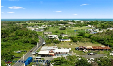 Land for Sale in Cabo Rojo Puerto Rico 00623