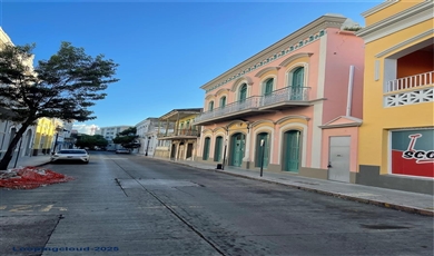 Commercial Property for Sale in Ponce Puerto Rico 00730