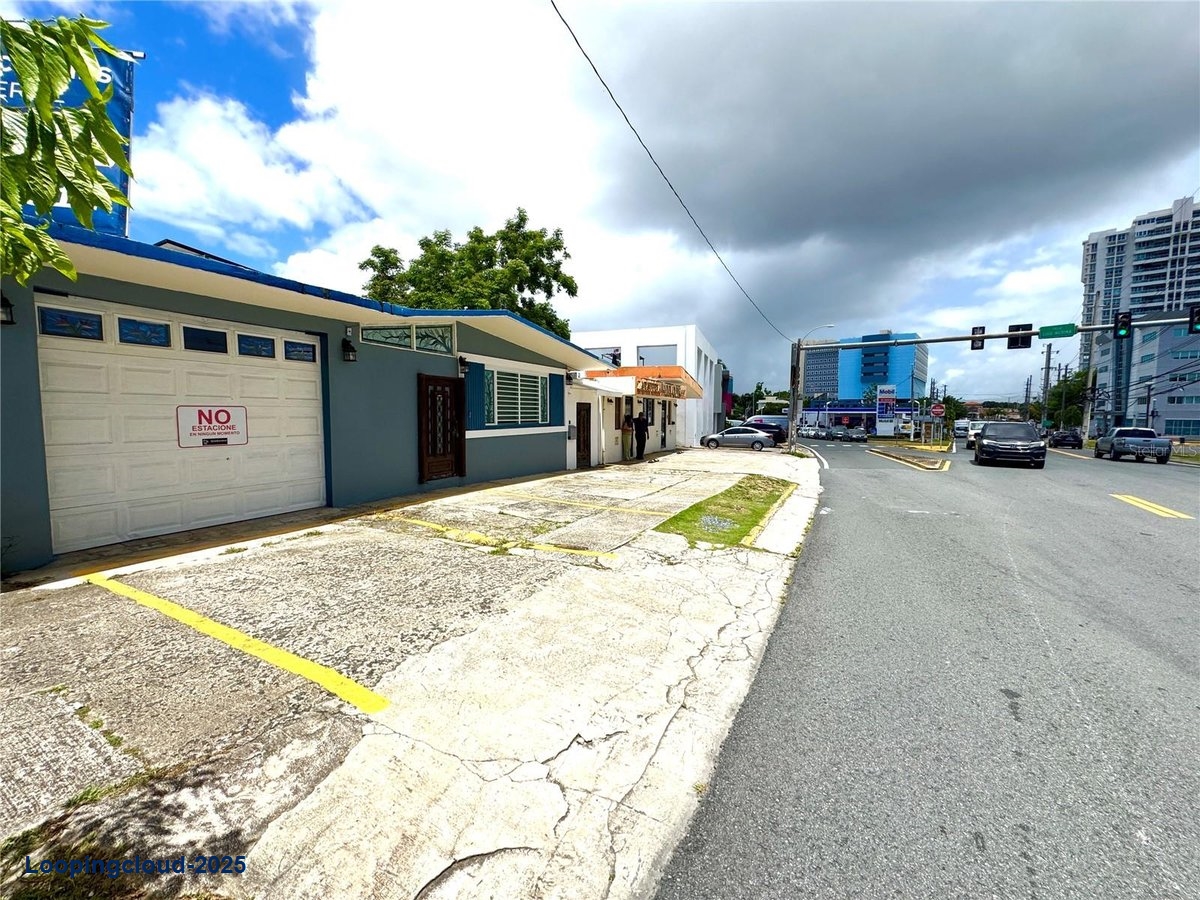 Commercial Property for Sale in San Juan Puerto Rico 00901