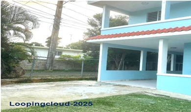Bo Mora- Carr 2 K2 H0 Isabela Puerto Rico, 00662 | 62198, Cozy Ground-Level Retreat!