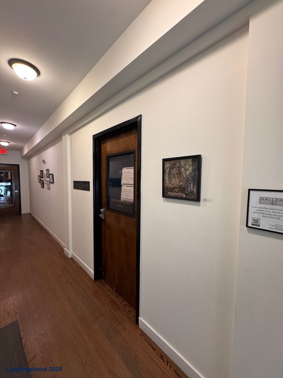 Office / Maker Space - For Lease