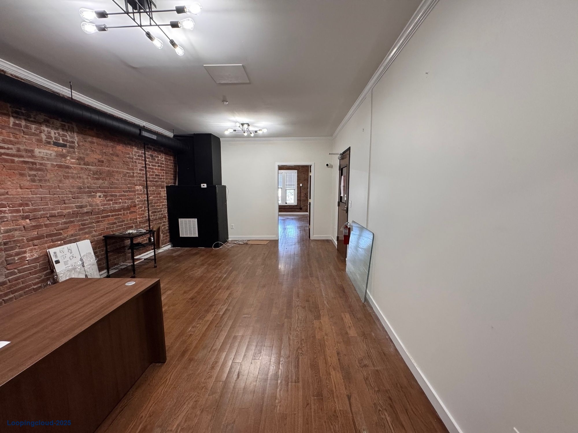 Office / Maker Space - For Lease