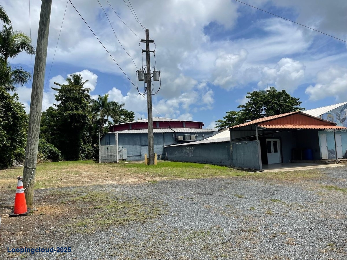 Commercial Property for Sale in Naguabo Puerto Rico 00718
