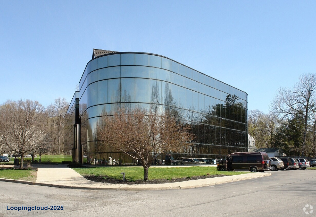 Orange County - Stewart Airport Area