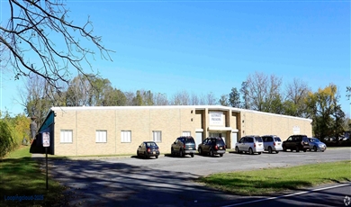 106 Pierces Rd Newburgh New York, 12550 | Industrial Building & Land