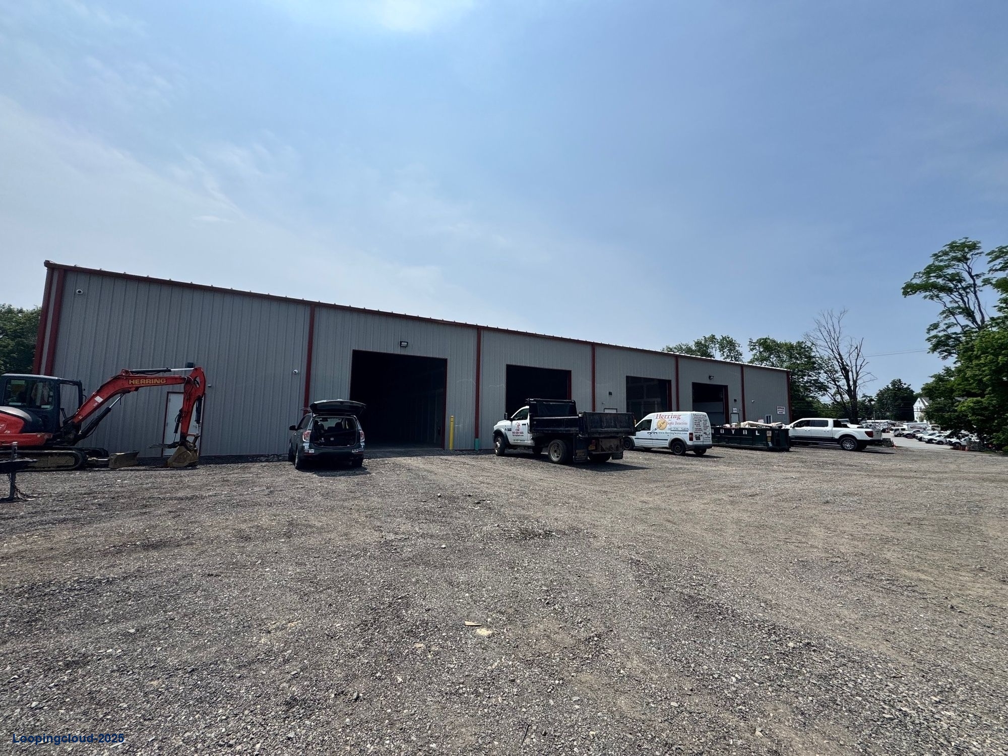 Fishkill, NY - Industrial Space For Lease