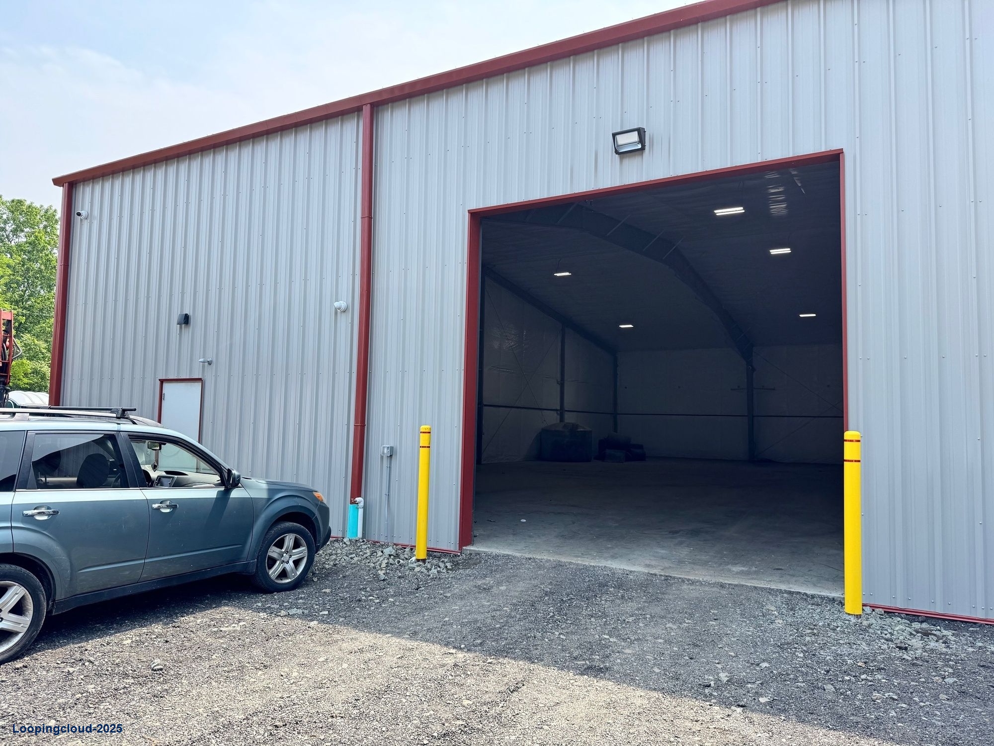 Fishkill, NY - Industrial Space For Lease