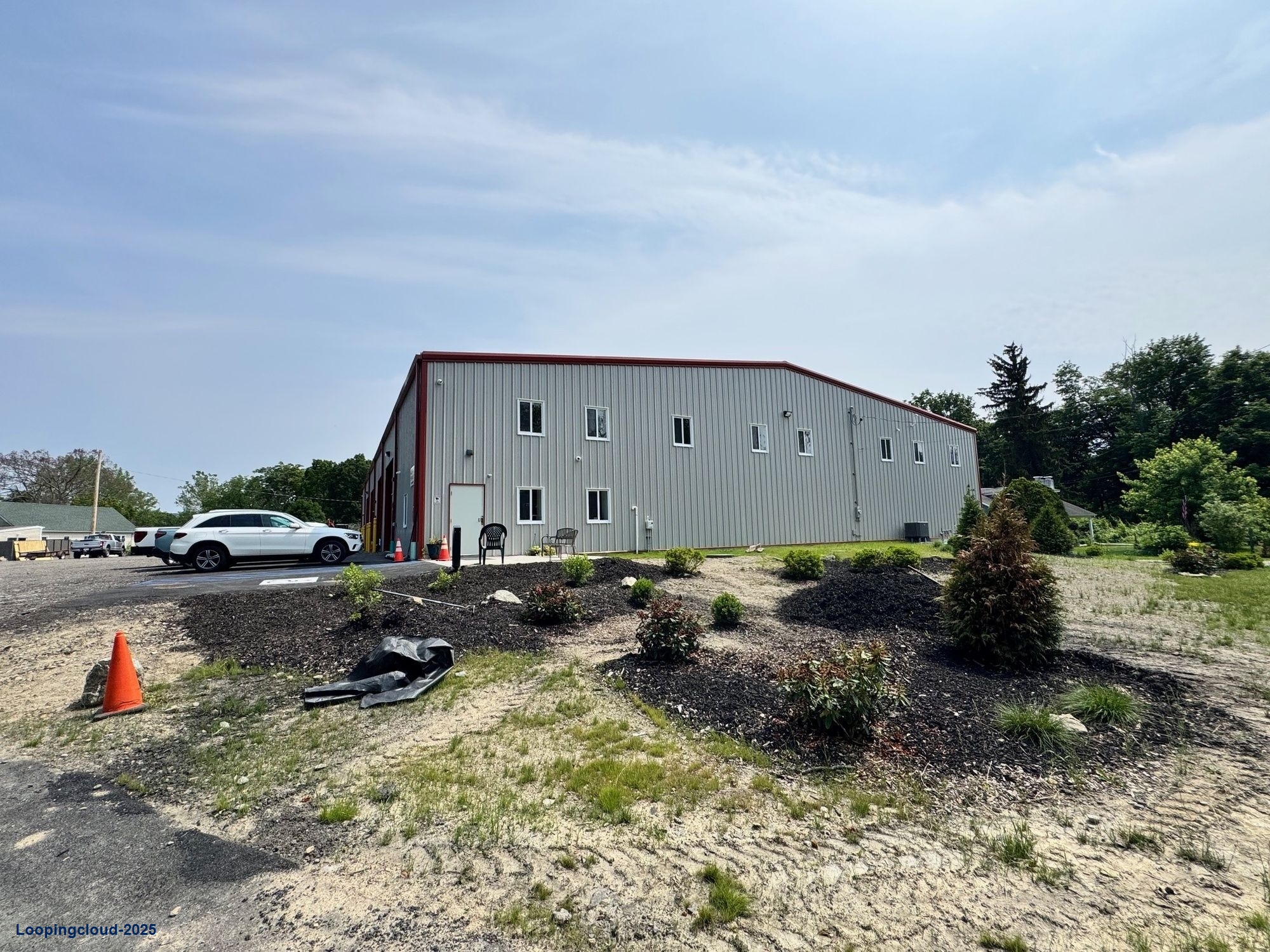 Fishkill, NY - Industrial Space For Lease