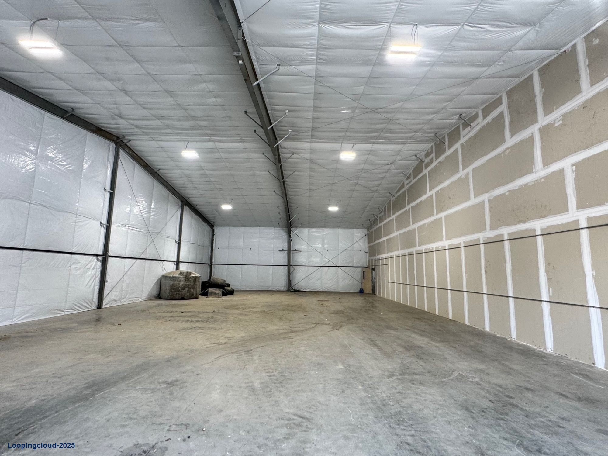 Fishkill, NY - Industrial Space For Lease