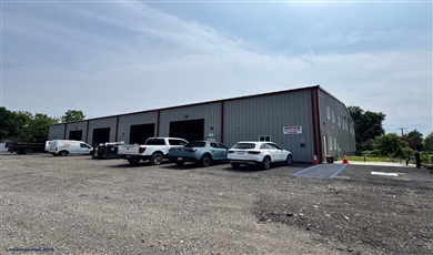 146 Old Route 9 Fishkill New York, 12524 | Fishkill, NY - Industrial Space For Lease
