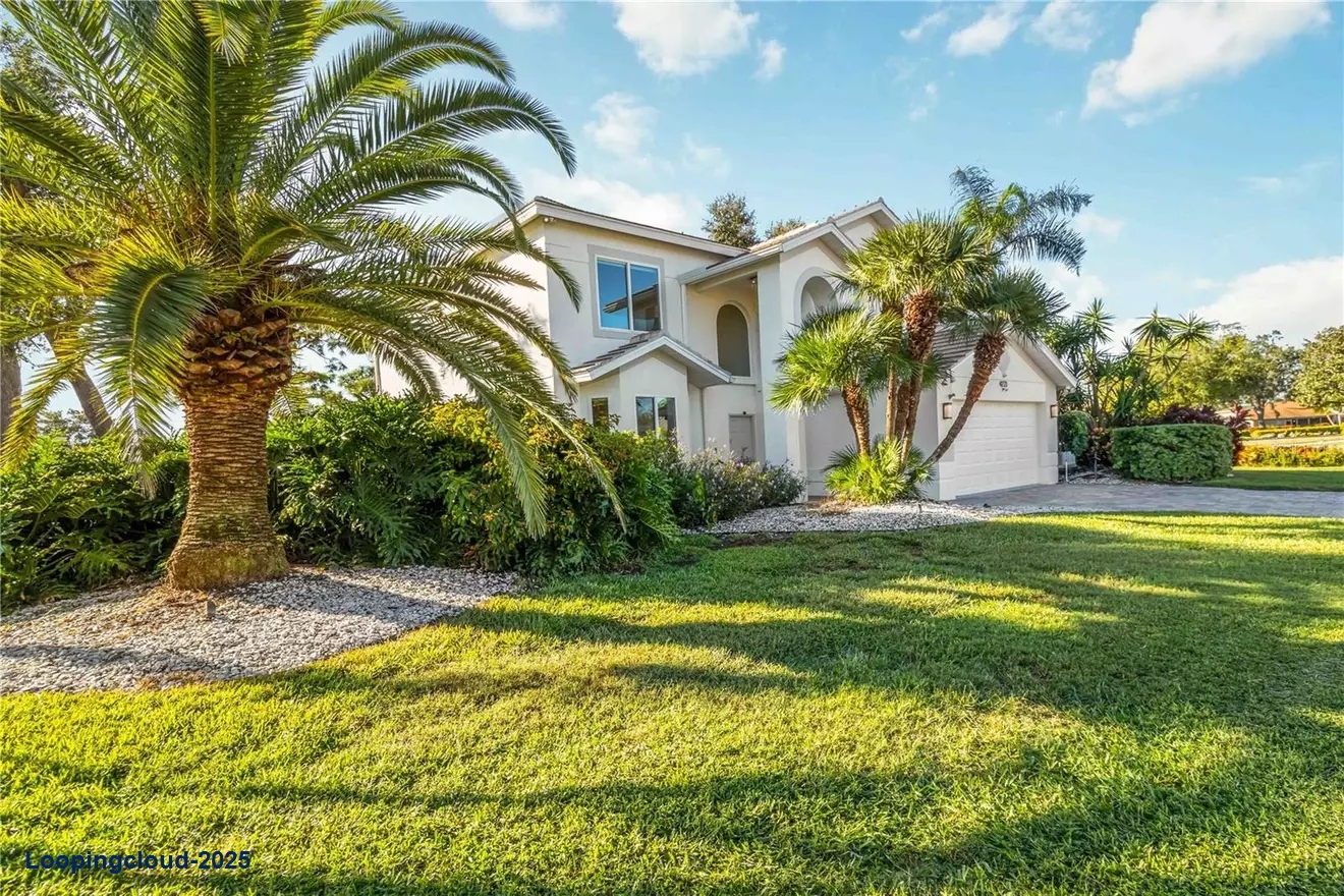 Beautiful Home in Sarasota