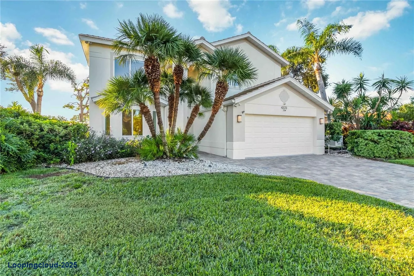 Beautiful Home in Sarasota
