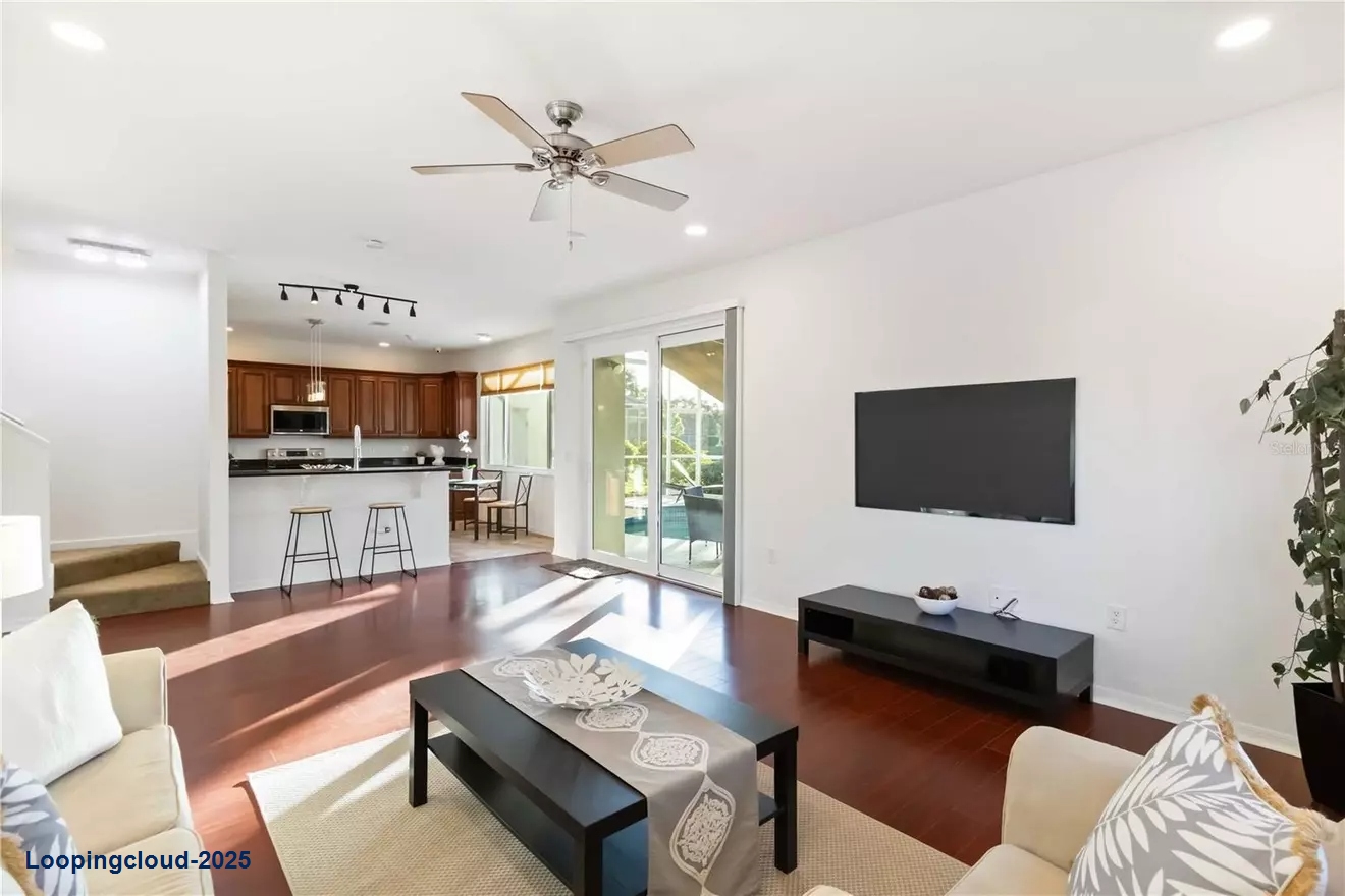 Beautiful Home in Sarasota