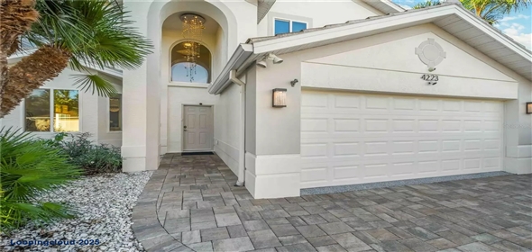 4223 BALMORAL WAY Sarasota Florida, 34238 | Beautiful Home in Sarasota