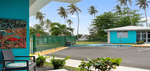 Bo. Carrizales- Carr 441 Sea beach Villas #9, Aguada, Puerto Rico, 00602 Adjuntas Puerto Rico, 00602 | Charming Beachside Villa