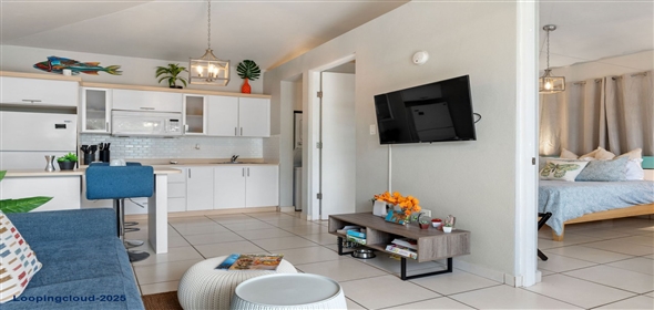 Bo. Carrizales- Carr 441 Sea beach Villas #9, Aguada, Puerto Rico, 00602 Adjuntas Puerto Rico, 00602 | Charming Beachside Villa