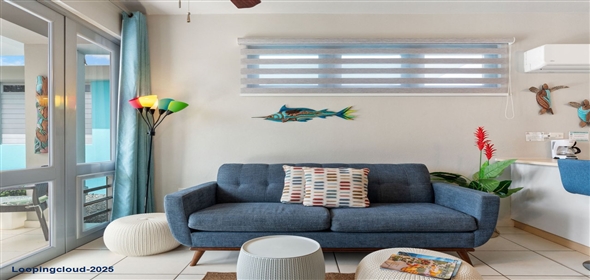 Bo. Carrizales- Carr 441 Sea beach Villas #9, Aguada, Puerto Rico, 00602 Adjuntas Puerto Rico, 00602 | Charming Beachside Villa