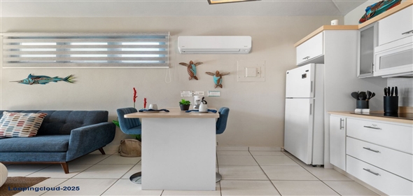 Bo. Carrizales- Carr 441 Sea beach Villas #9, Aguada, Puerto Rico, 00602 Adjuntas Puerto Rico, 00602 | Charming Beachside Villa