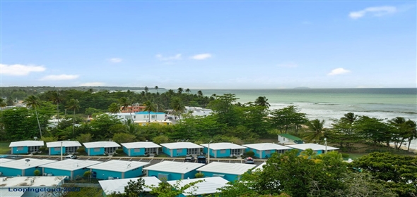 Bo. Carrizales- Carr 441 Sea beach Villas #9, Aguada, Puerto Rico, 00602 Adjuntas Puerto Rico, 00602 | Charming Beachside Villa