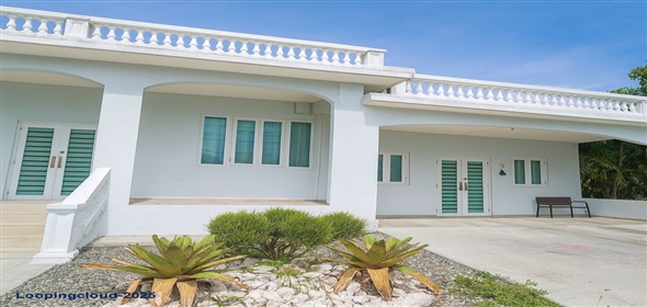 Bo Puntas- Carr 413 Km 3.5- Rincon Puerto Rico, 00677 | 62133, Exceptional Investment Opportunity on the Iconic Road 413