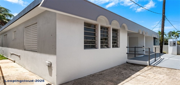 Bo Maria- Carr 402 Km 1.2 Sector la Variante Añasco Puerto Rico, 00610 | 58983, Exceptional Opportunity! Versatile Property for Residential or Commercial Use