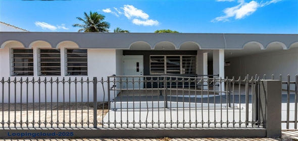 Bo Maria- Carr 402 Km 1.2 Sector la Variante Añasco Puerto Rico, 00610 | 58983, Exceptional Opportunity! Versatile Property for Residential or Commercial Use