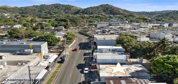 Bo Maria- Carr 402 Km 1.2 Sector la Variante Añasco Puerto Rico, 00610 | 58983, Exceptional Opportunity! Versatile Property for Residential or Commercial Use