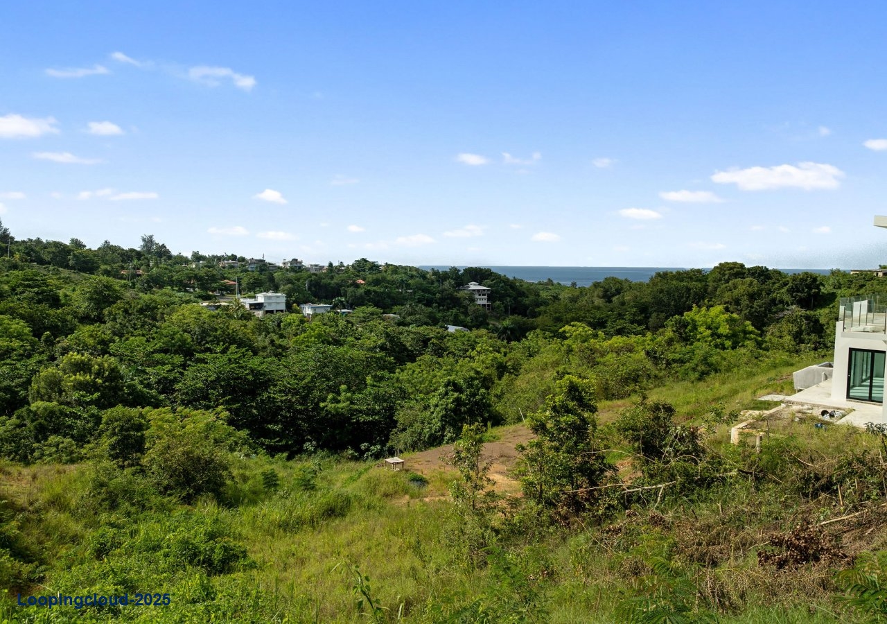 61972, Exclusive lot, ocean views, prime location