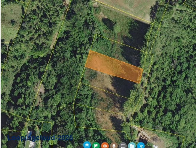 61972, Exclusive lot, ocean views, prime location