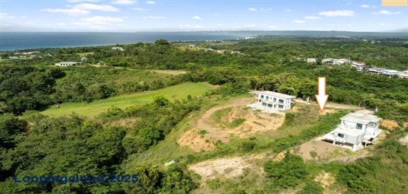 Bo Puntas- Carr 413 KM 5.2 Rincon Puerto Rico, 00677 | 61972, Exclusive lot, ocean views, prime location