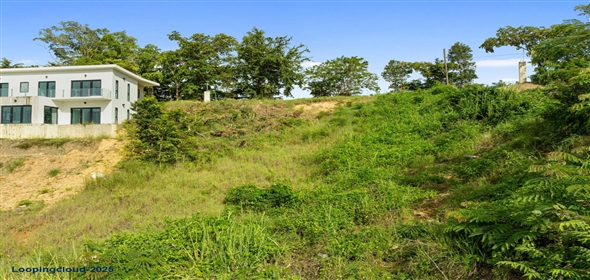 Bo Puntas- Carr 413 KM 5.2 Rincon Puerto Rico, 00677 | 61972, Exclusive lot, ocean views, prime location