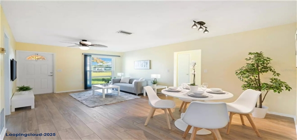 4001 38TH AVENUE DR W #4001 Bradenton Florida, 34205 | Beautiful Single Family