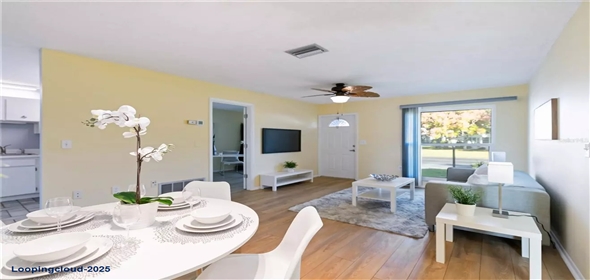 4001 38TH AVENUE DR W #4001 Bradenton Florida, 34205 | Beautiful Single Family