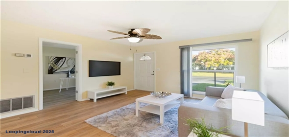 4001 38TH AVENUE DR W #4001 Bradenton Florida, 34205 | Beautiful Single Family