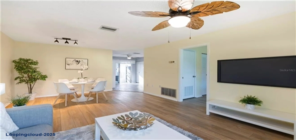 4001 38TH AVENUE DR W #4001 Bradenton Florida, 34205 | Beautiful Single Family