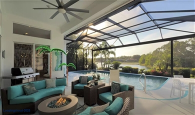  Exclusive Home in Sarasota