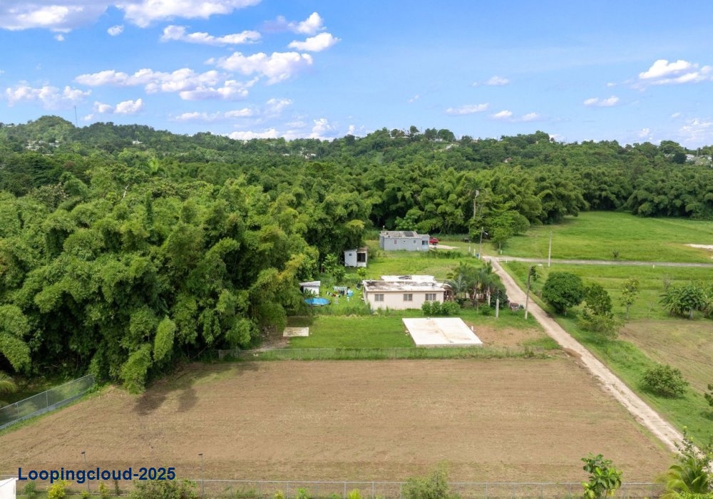 61413, Flat lot in Guayabo, Aguada